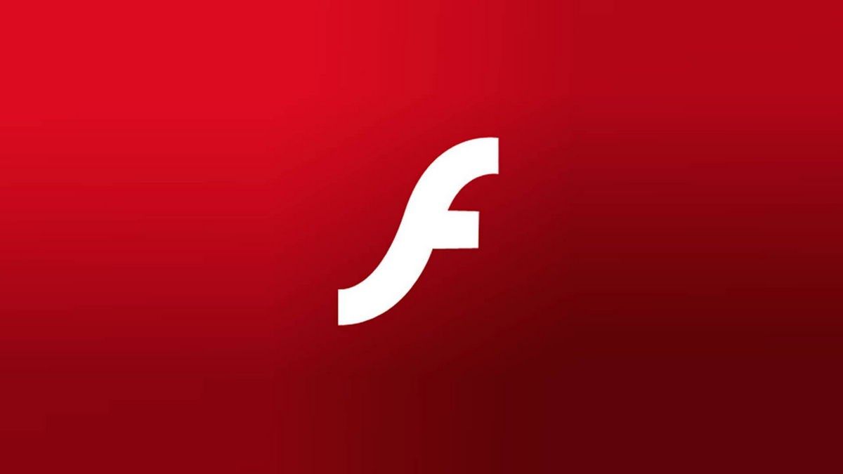 Image La fin d’Adobe Flash Player