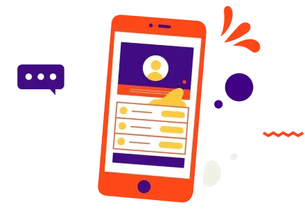 Développement sur mesure d'application mobile pour ios, android