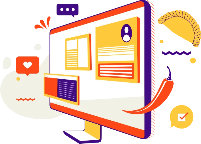 Agence et studio à rouen de développement mobile et web service