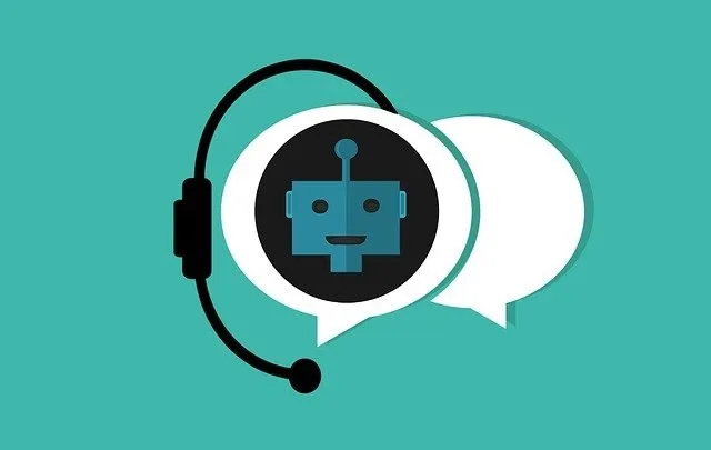Intelligence artificielle et Chatbot dans le développement web