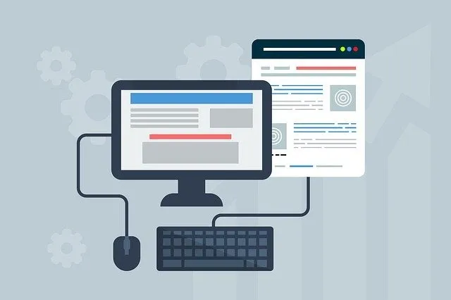 La Single Page Application au cœur du développement web