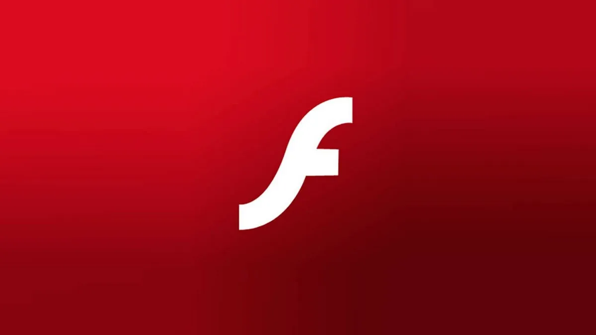 La fin d'Adobe Flash Player