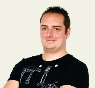 Cedric Guenet