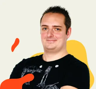 Cedric Guenet