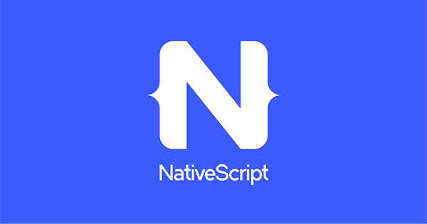 Présentaion Native Script_Framework pour du développement mobile en 2020